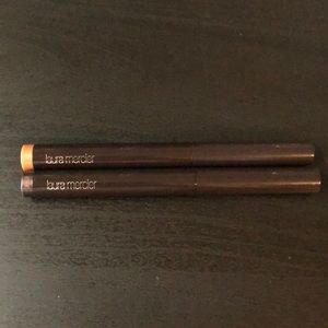 Laura Mercier caviar stick eye color- lot of 2
